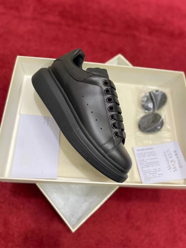 ALEXANDER MCQUEEN SNEAKER – ALD009 - Image 10
