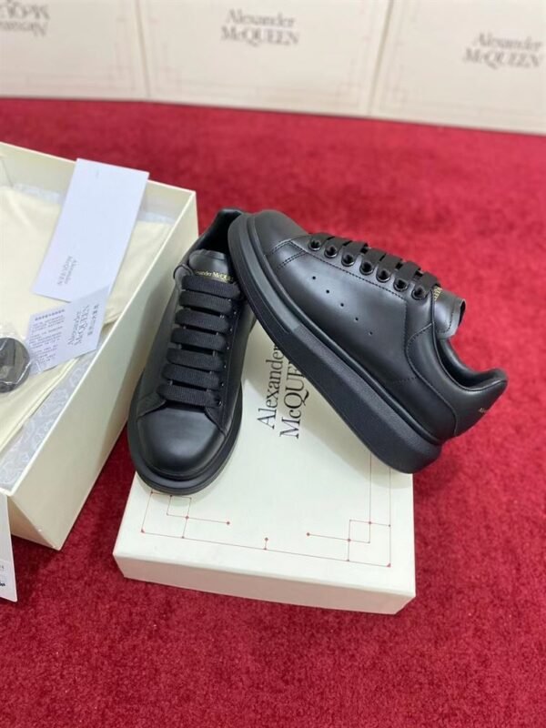 ALEXANDER MCQUEEN SNEAKER – ALD009 - Image 6