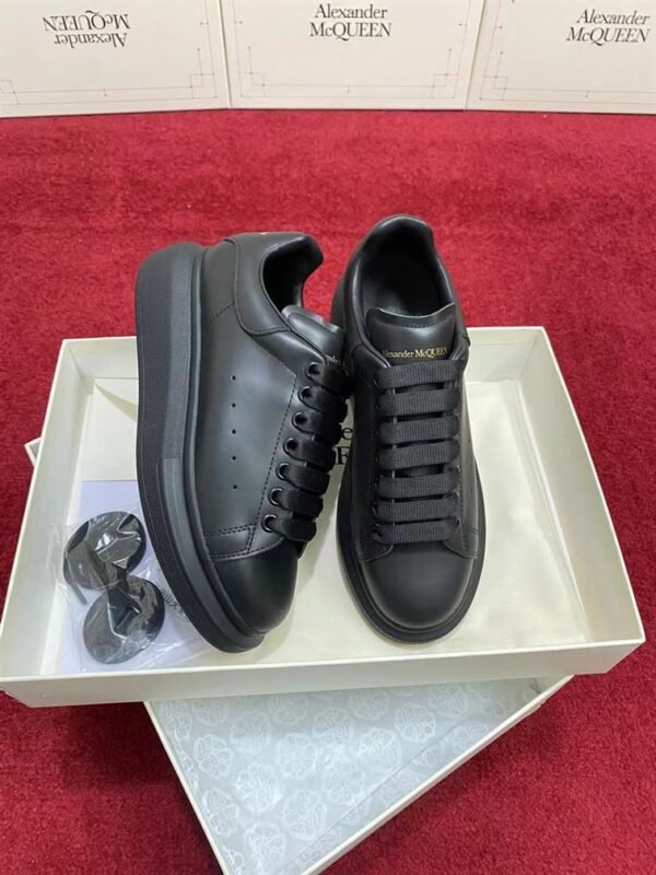 ALEXANDER MCQUEEN SNEAKER – ALD009 - Image 5