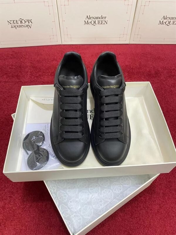 ALEXANDER MCQUEEN SNEAKER – ALD009 - Image 2