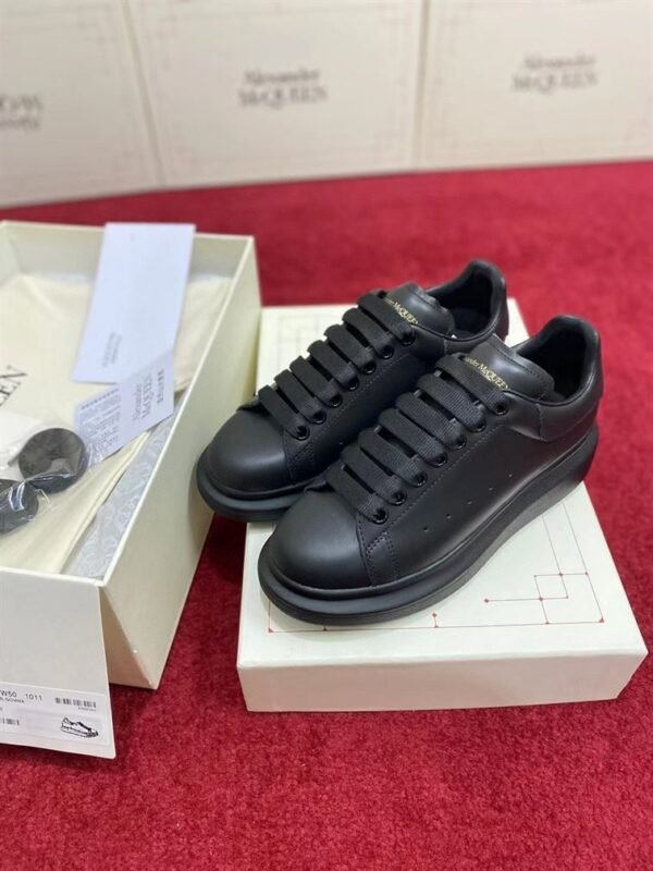 ALEXANDER MCQUEEN SNEAKER – ALD009 - Image 7