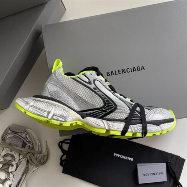 BALENCIAGA 3XL SNEAKER – BLA085 - Image 7