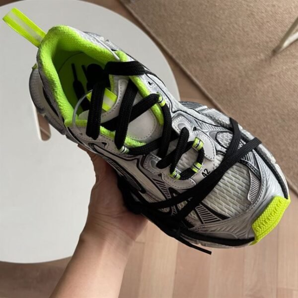 BALENCIAGA 3XL SNEAKER – BLA085 - Image 4