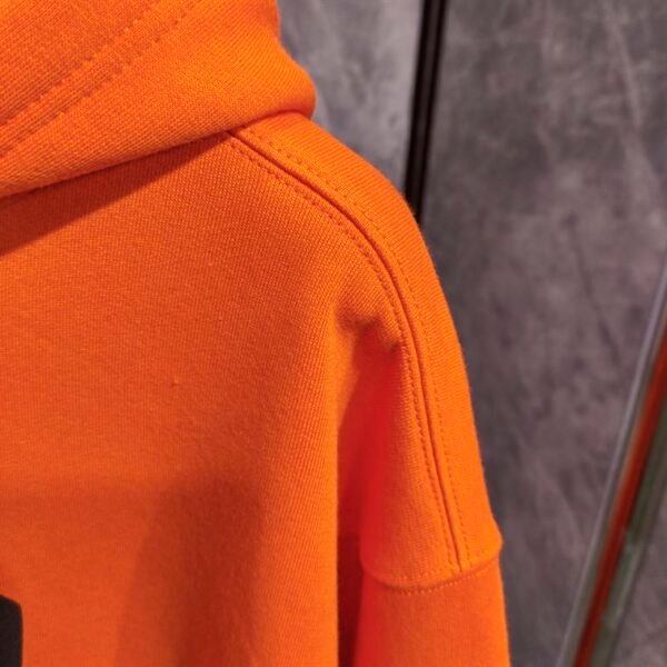 BALENCIAGA HOODIE – BH012 - Image 8