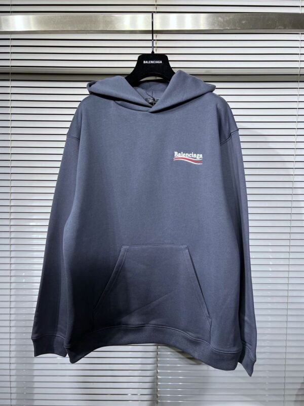 BALENCIAGA HOODIE – BH020 - Image 2
