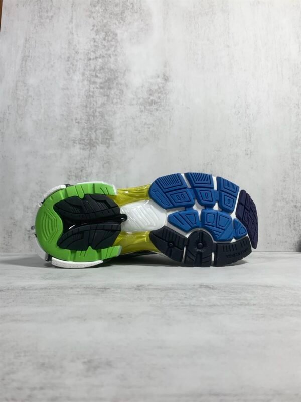 BALENCIAGA RUNNER SNEAKER – BLA026 - Image 5