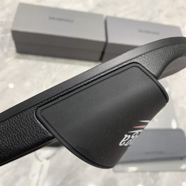 BALENCIAGA SLIDE SANDAL – BBD015 - Image 6