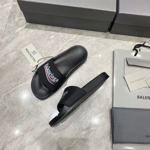 BALENCIAGA SLIDE SANDAL – BBD015 - Image 3