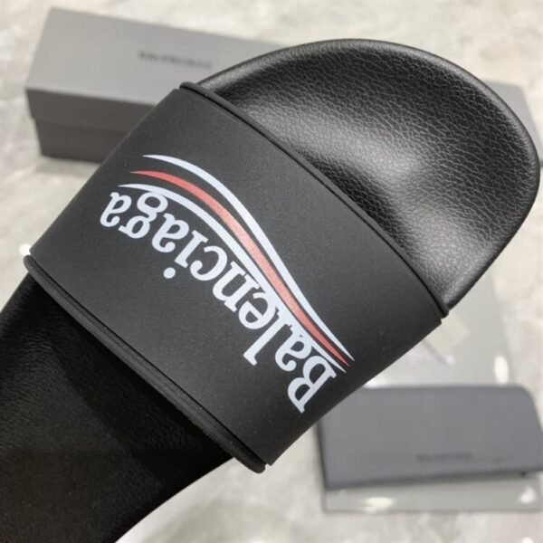 BALENCIAGA SLIDE SANDAL – BBD015 - Image 4