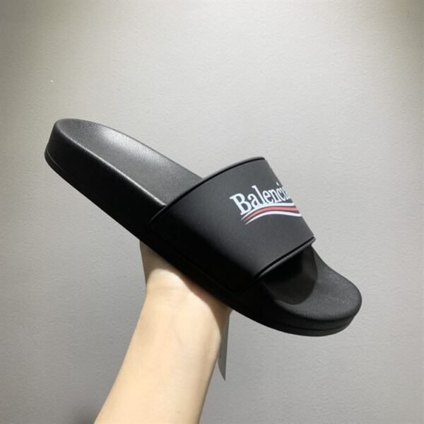 BALENCIAGA SLIDE SANDAL – BBD015 - Image 5