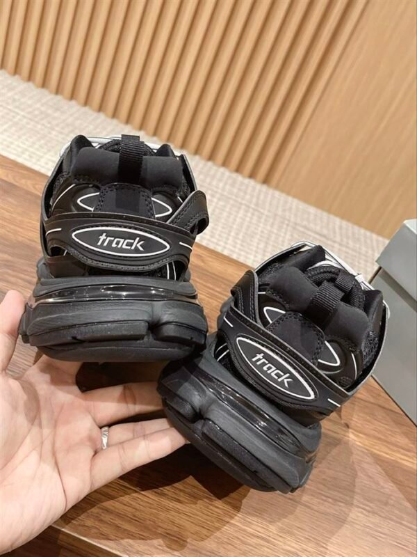 BALENCIAGA TRACK TRAINERS SNEAKER – BLA074 - Image 8