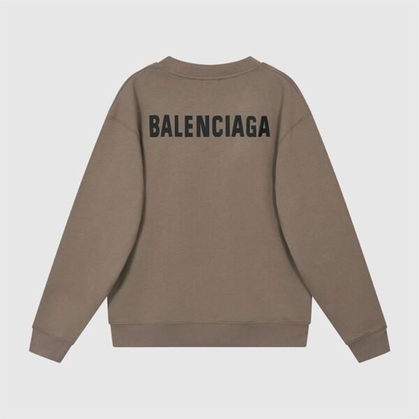 BALENCIGA SWEATSHIRTS – BH004 - Image 3