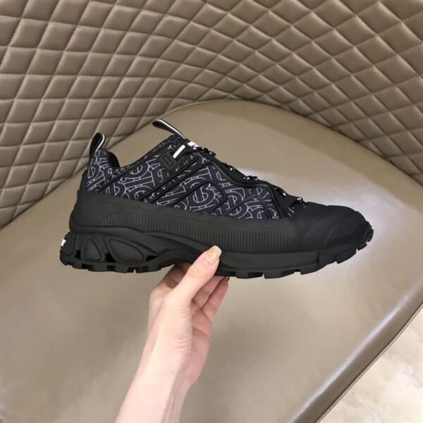 BURBERRY ARTHUR SNEAKERS – BBR001 - Image 6