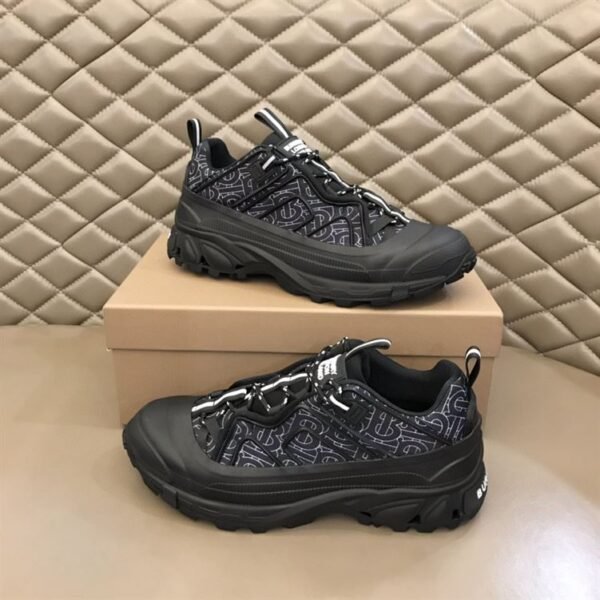 BURBERRY ARTHUR SNEAKERS – BBR001 - Image 2