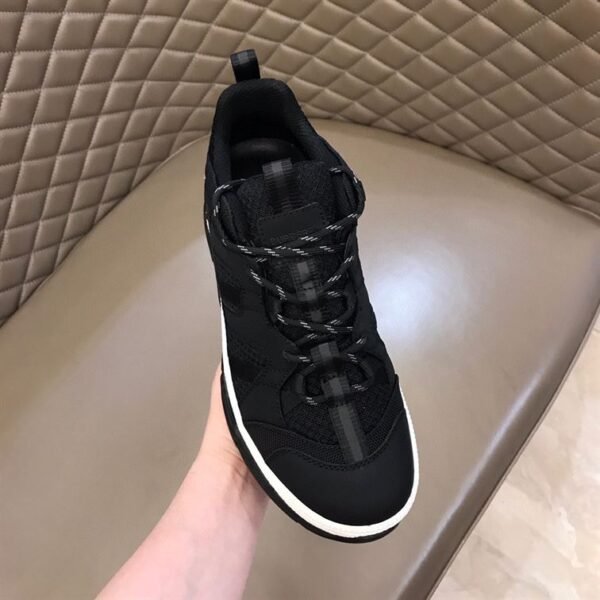 BURBERRY UNION SNEAKERS – BBR017 - Image 7