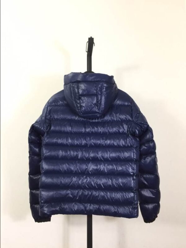 Canada Goose Crofton Hoody Black Jacket – CN40 - Image 2