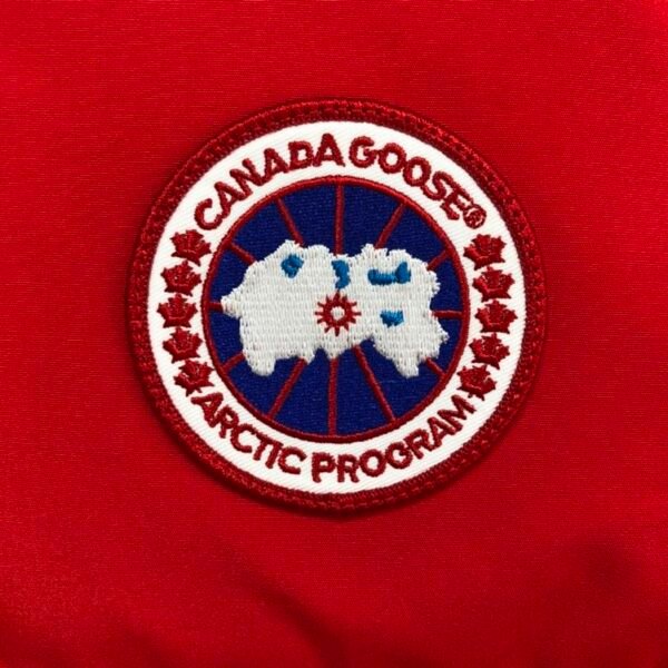 CANADA GOOSE FREESTYLE QUILTED ARTIC-TECH GILET – CN14 - Image 3