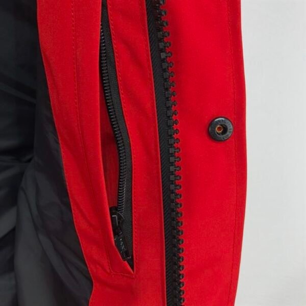 CANADA GOOSE FREESTYLE QUILTED ARTIC-TECH GILET – CN14 - Image 7