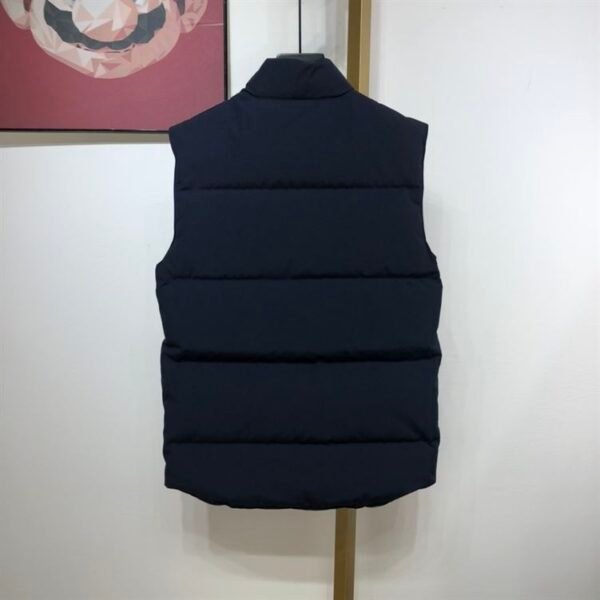 CANADA GOOSE FREESTYLE QUILTED ARTIC-TECH GILET – CN15 - Image 2