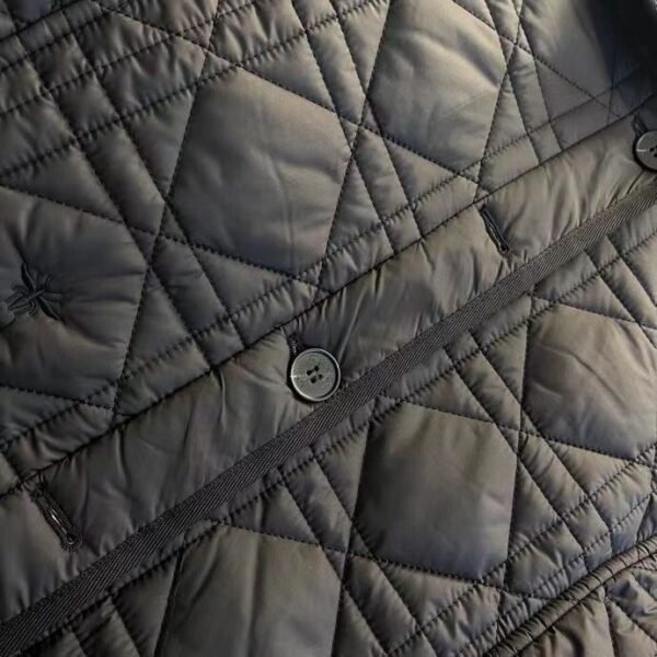 CHRISTIAN DIOR COAT – DRC002 - Image 5
