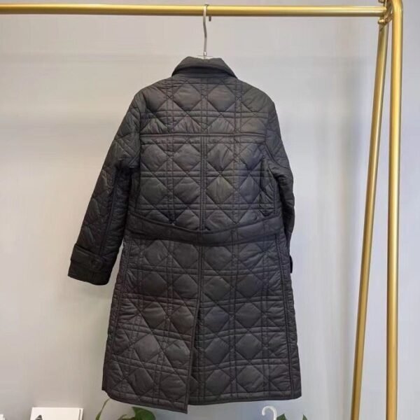 CHRISTIAN DIOR COAT – DRC002 - Image 2