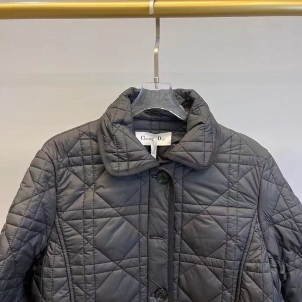 CHRISTIAN DIOR COAT – DRC002 - Image 3