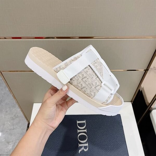 DIOR ALPHA SANDAL – DS006 - Image 5