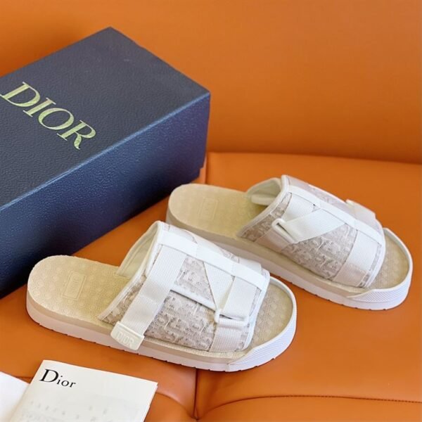 DIOR ALPHA SANDAL – DS006 - Image 2