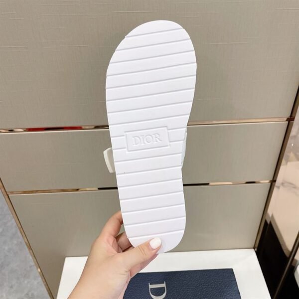DIOR ALPHA SANDAL – DS006 - Image 7