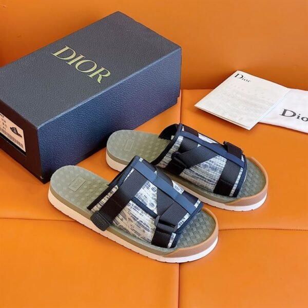 DIOR ALPHA SANDAL – DS007 - Image 3