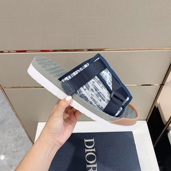 DIOR ALPHA SANDAL – DS007 - Image 4