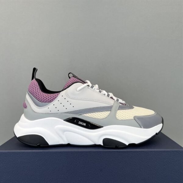 DIOR B22 SNEAKER – DO046 - Image 2