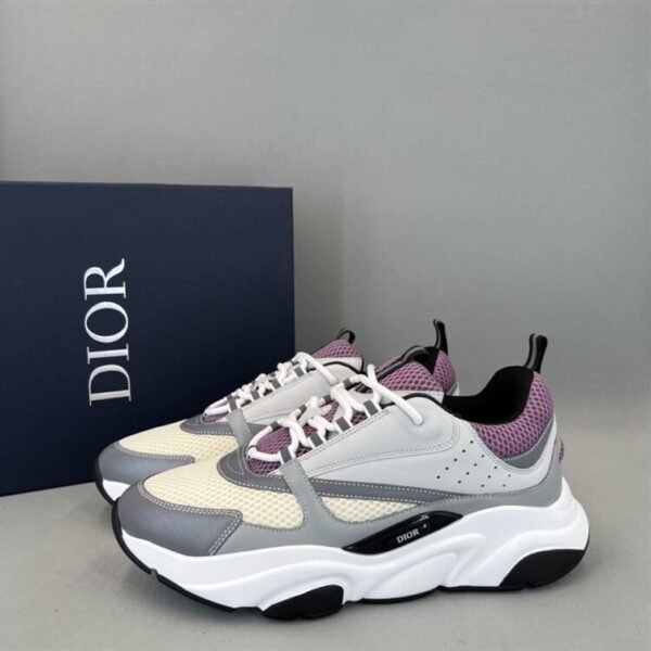DIOR B22 SNEAKER – DO046 - Image 5