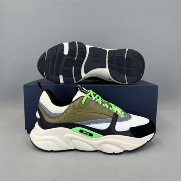 DIOR B22 SNEAKER – DO047 - Image 4