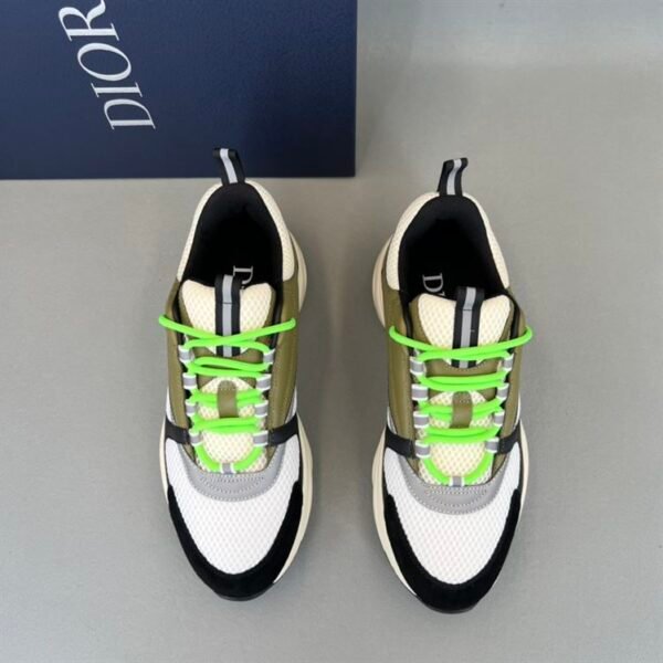 DIOR B22 SNEAKER – DO047 - Image 3