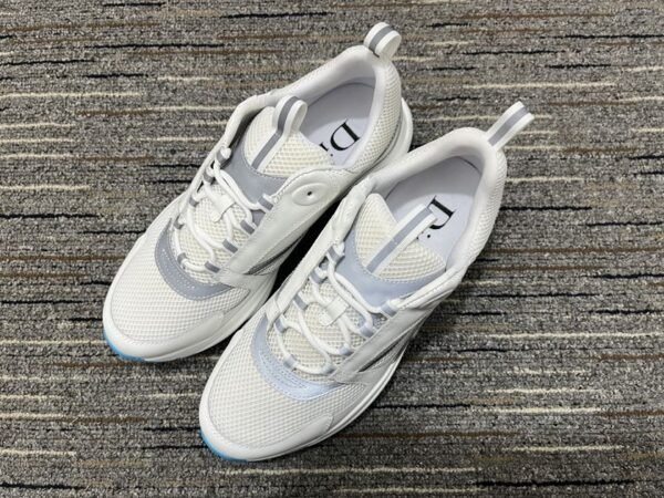 DIOR B22 SNEAKER – DO102 - Image 2