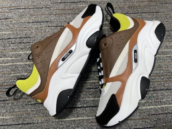 DIOR B22 SNEAKER – DO105 - Image 2