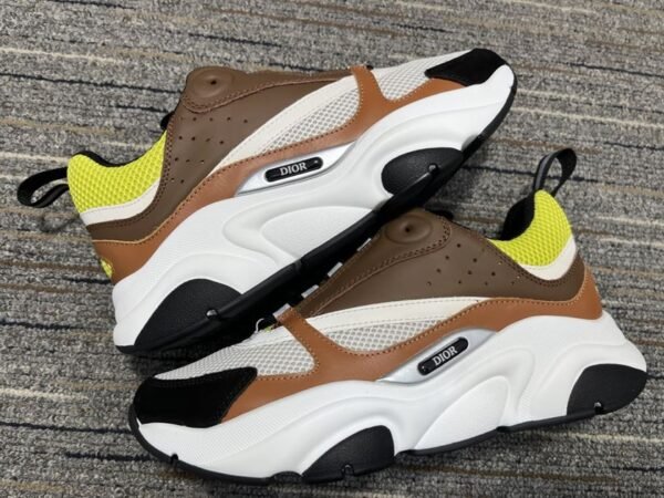 DIOR B22 SNEAKER – DO105 - Image 3
