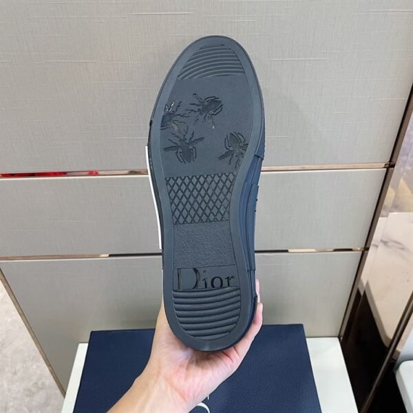 DIOR B23 HIGH-TOP SNEAKER – DO043 - Image 10