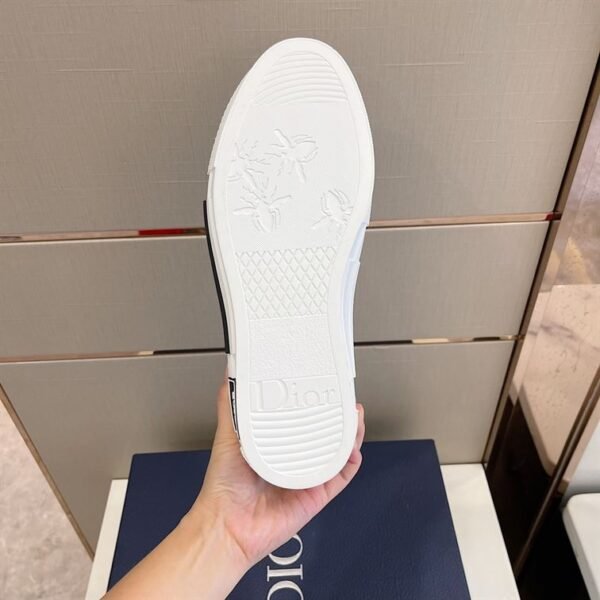 DIOR B23 LOW-TOP SNEAKER – DO012 - Image 10