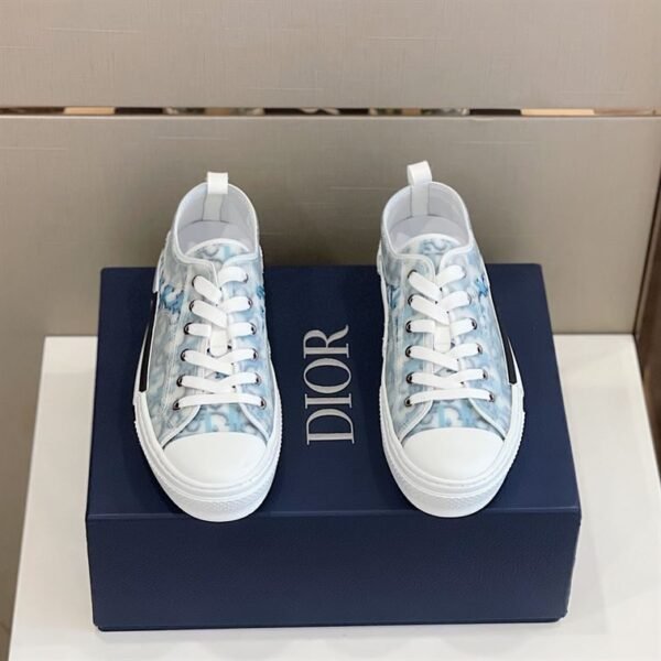 DIOR B23 LOW-TOP SNEAKER – DO012 - Image 3