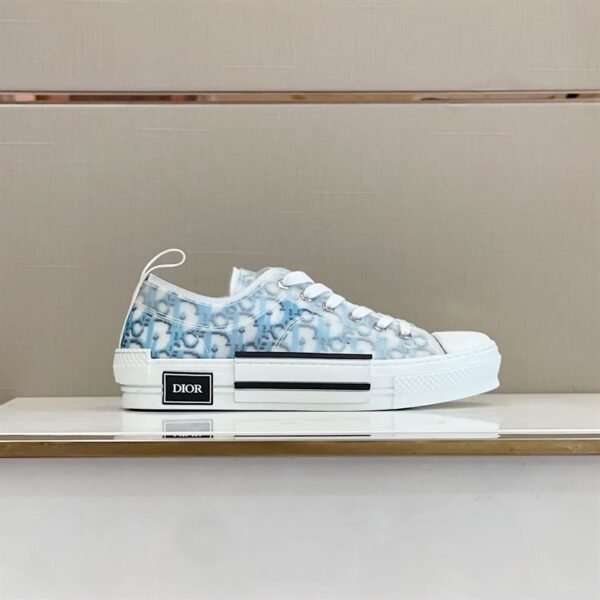 DIOR B23 LOW-TOP SNEAKER – DO012 - Image 2