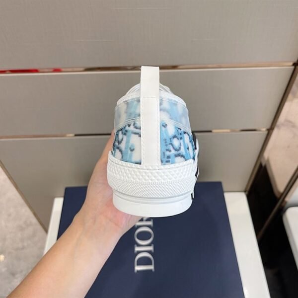 DIOR B23 LOW-TOP SNEAKER – DO012 - Image 8
