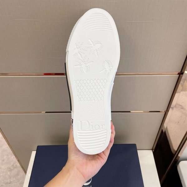 DIOR B23 LOW-TOP SNEAKER – DO019 - Image 10