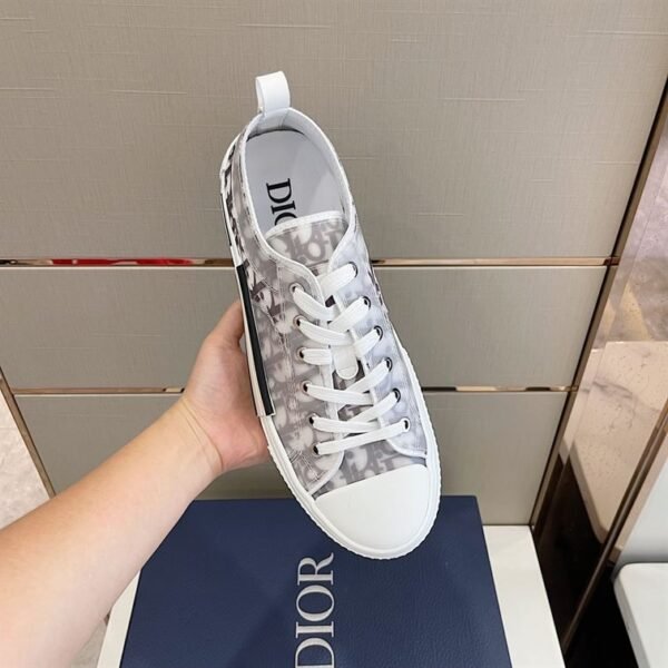 DIOR B23 LOW-TOP SNEAKER – DO019 - Image 6