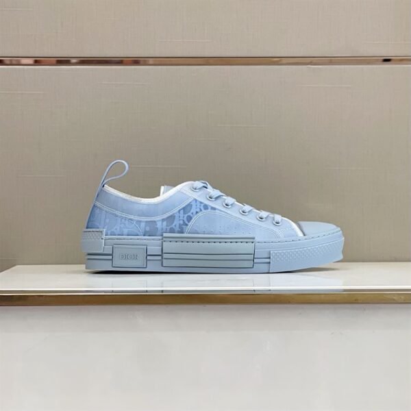DIOR B23 LOW-TOP SNEAKER – DO022 - Image 2