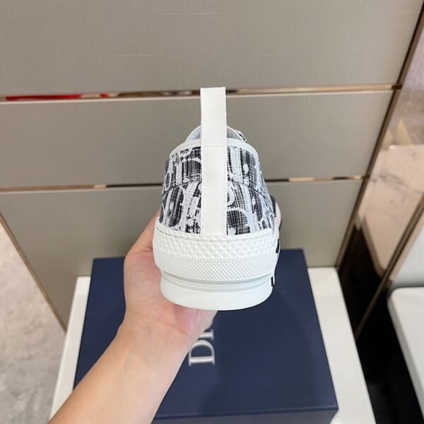 DIOR B23 LOW-TOP SNEAKER – DO023 - Image 6