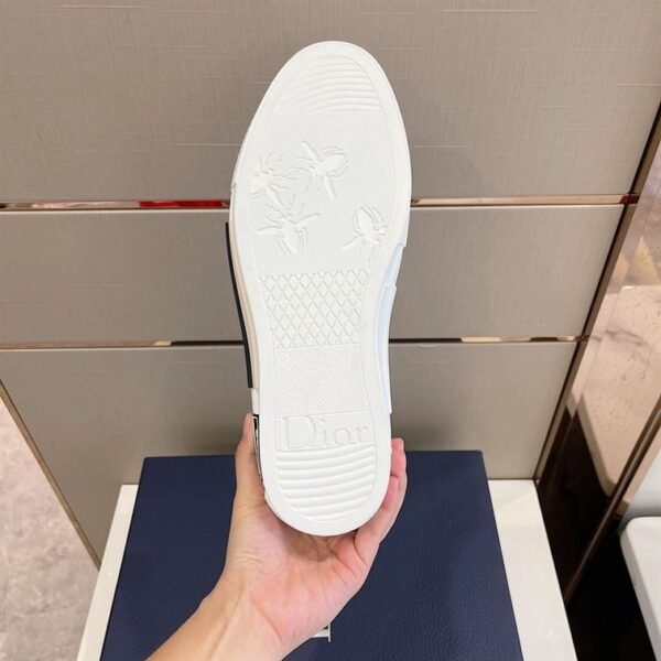 DIOR B23 LOW-TOP SNEAKER – DO023 - Image 10