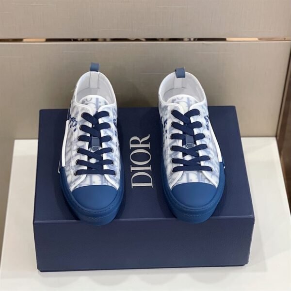 DIOR B23 LOW-TOP SNEAKER – DO026 - Image 3