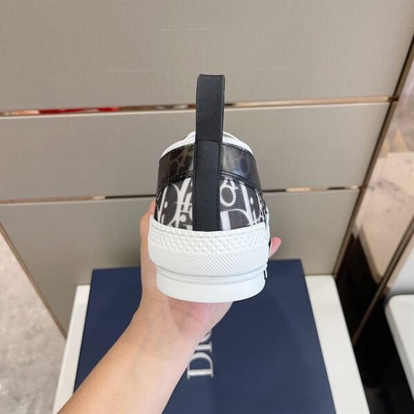DIOR B23 LOW-TOP SNEAKER – DO027 - Image 8